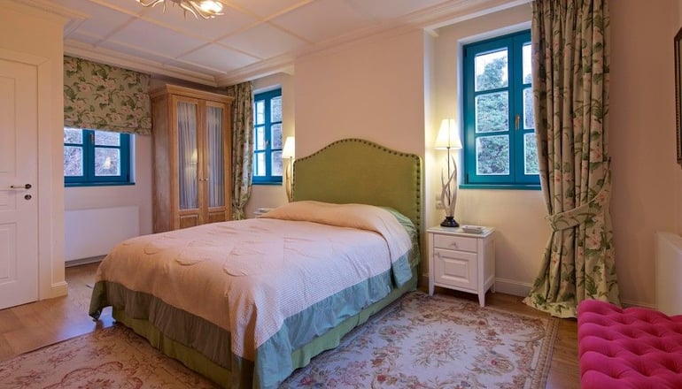 4* Zagori Suites - Bίτσα, Ζαγόρι