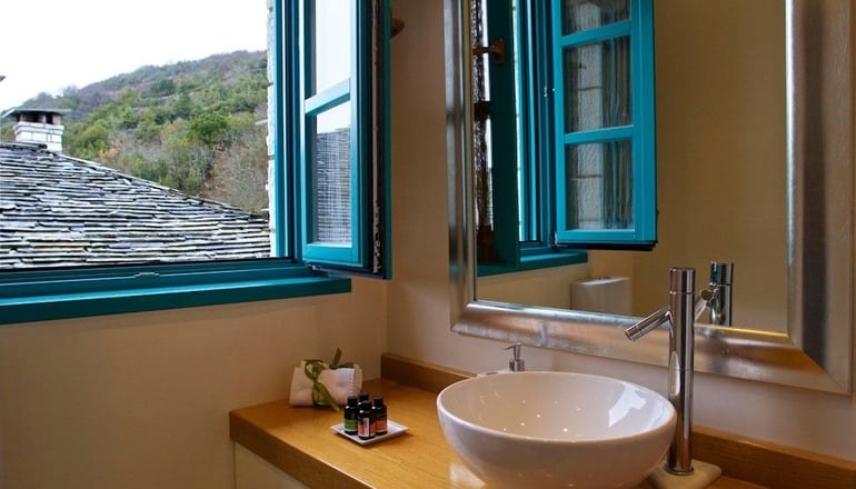 4* Zagori Suites - Bίτσα, Ζαγόρι