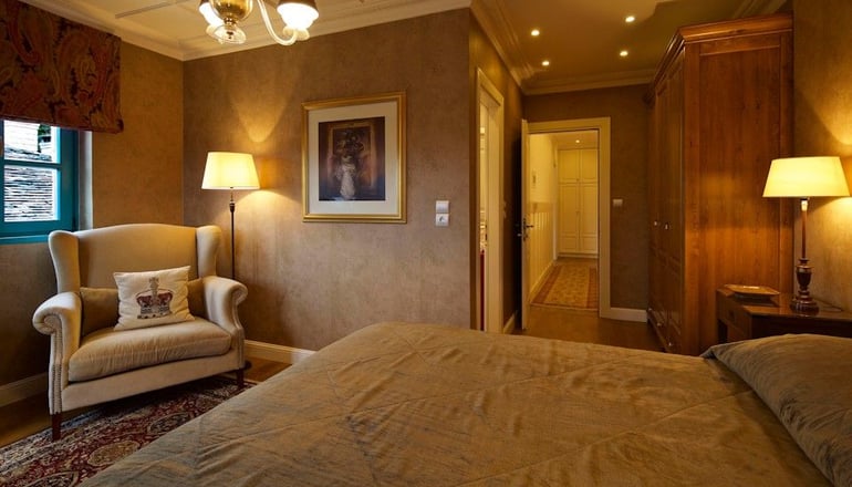 4* Zagori Suites - Bίτσα, Ζαγόρι