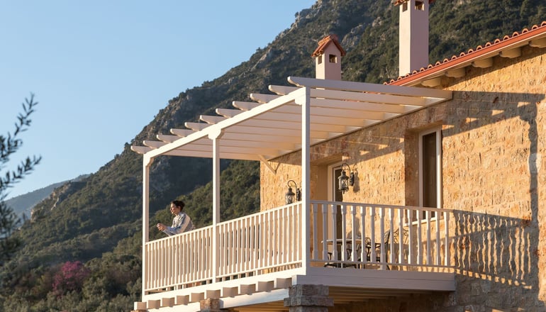 5* Kyniska Palace Conference & Spa - Μυστράς