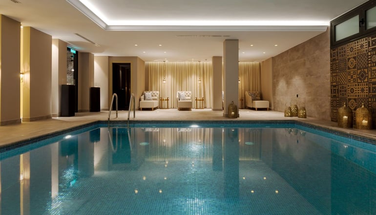 5* Kyniska Palace Conference & Spa