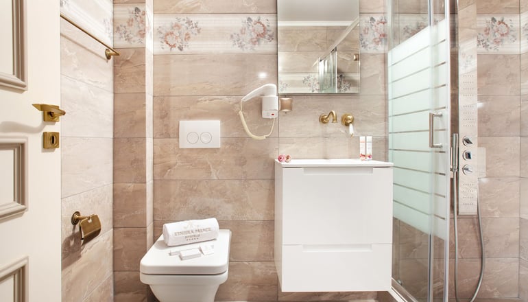 5* Kyniska Palace Conference & Spa - Μυστράς
