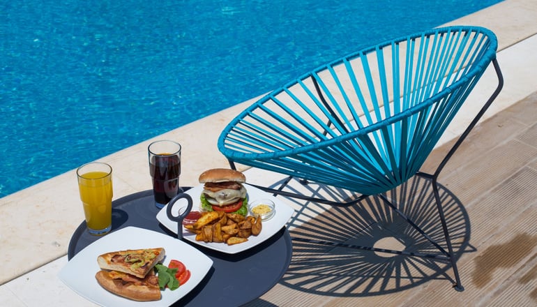 4* Mythic Summer Hotel - Παραλία Κατερίνης