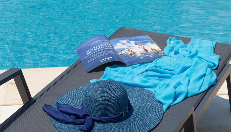 4* Mythic Summer Hotel - Παραλία Κατερίνης
