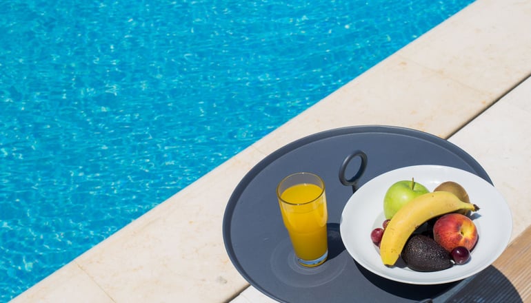 4* Mythic Summer Hotel - Παραλία Κατερίνης