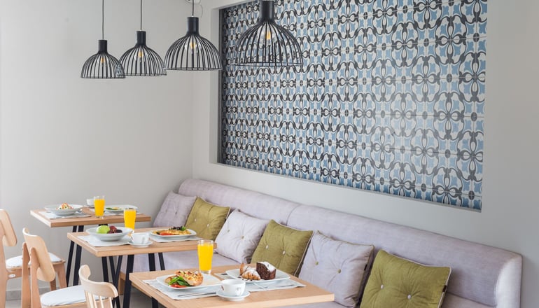4* Mythic Summer Hotel - Παραλία Κατερίνης