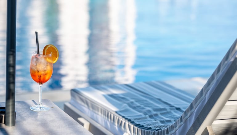 4* Mythic Summer Hotel - Παραλία Κατερίνης