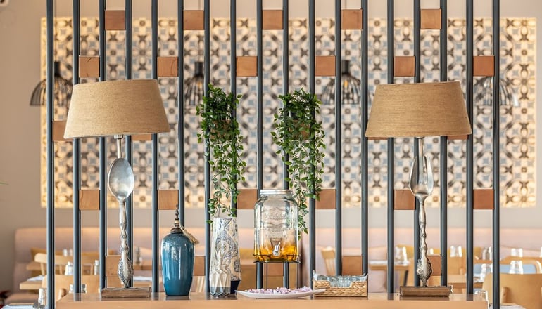 4* Mythic Summer Hotel - Παραλία Κατερίνης