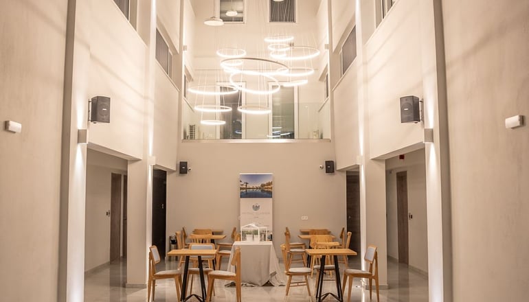 4* Mythic Summer Hotel - Παραλία Κατερίνης