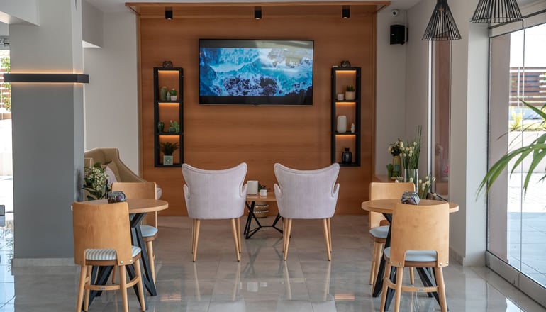 4* Mythic Summer Hotel - Παραλία Κατερίνης