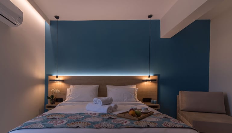 4* Mythic Summer Hotel - Παραλία Κατερίνης