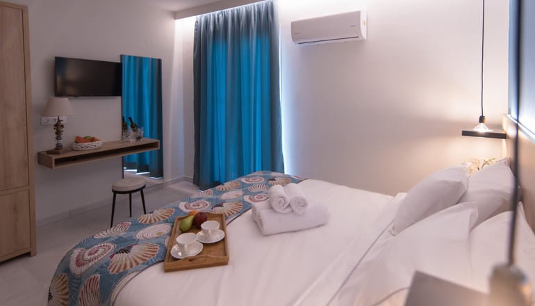 4* Mythic Summer Hotel - Παραλία Κατερίνης