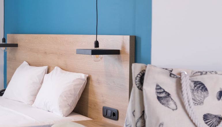 4* Mythic Summer Hotel - Παραλία Κατερίνης