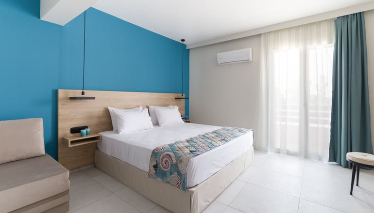 4* Mythic Summer Hotel - Παραλία Κατερίνης