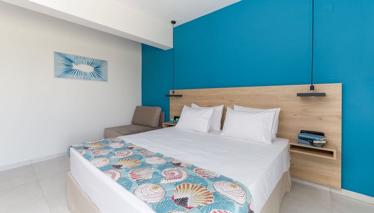 4* Mythic Summer Hotel - Παραλία Κατερίνης