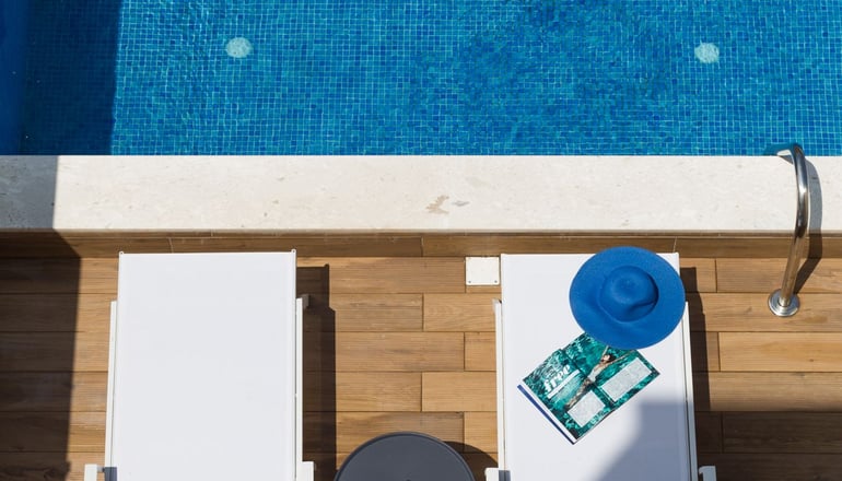 4* Mythic Summer Hotel - Παραλία Κατερίνης