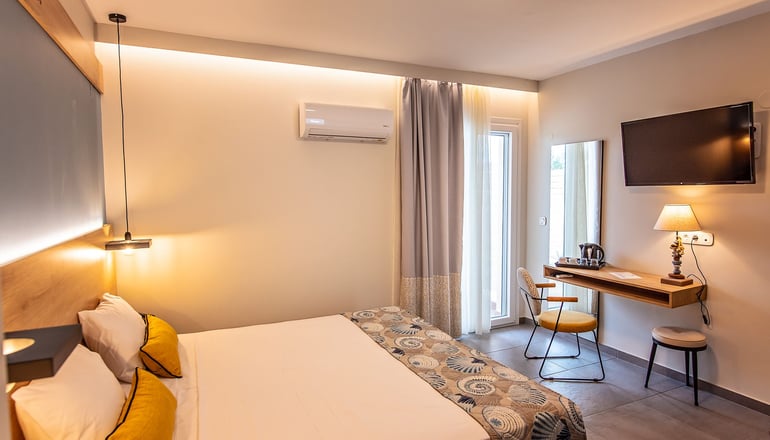 4* Mythic Summer Hotel - Παραλία Κατερίνης