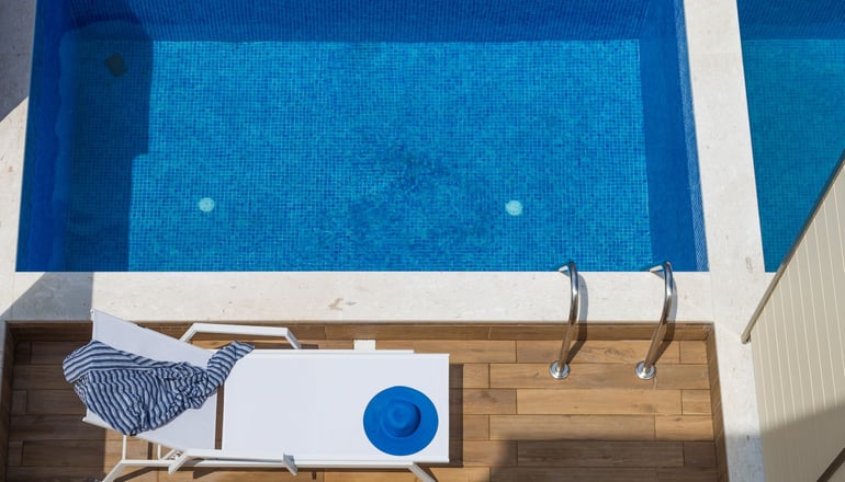 4* Mythic Summer Hotel - Παραλία Κατερίνης