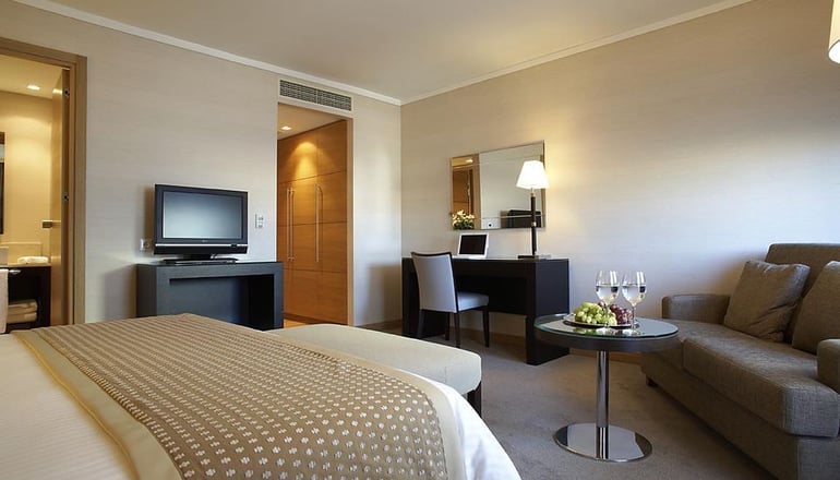 5* Galaxy Hotel - Ηράκλειο, Κρήτη
