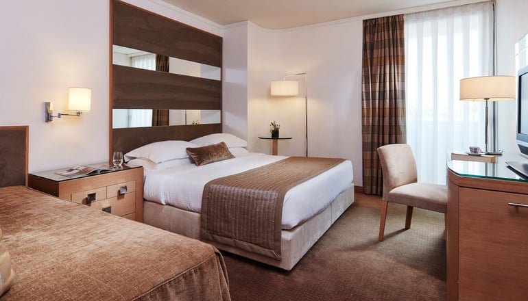5* Galaxy Hotel - Ηράκλειο, Κρήτη