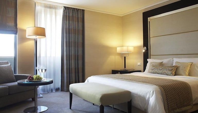 5* Galaxy Hotel - Ηράκλειο, Κρήτη