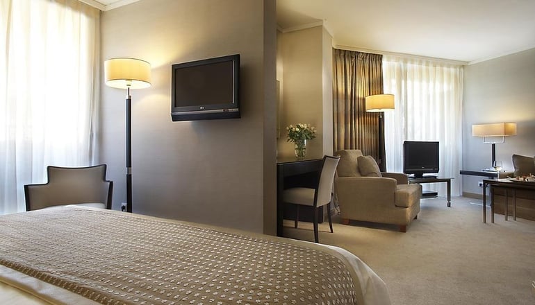 5* Galaxy Hotel - Ηράκλειο, Κρήτη