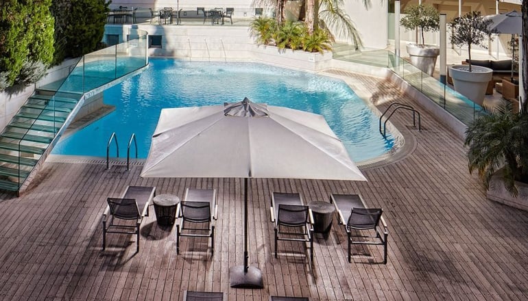 5* Galaxy Hotel - Ηράκλειο, Κρήτη