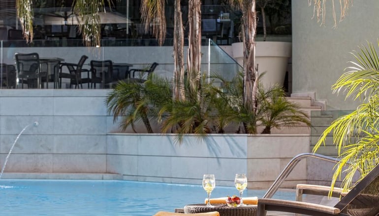 5* Galaxy Hotel - Ηράκλειο, Κρήτη