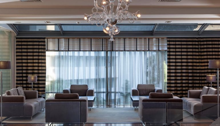 5* Galaxy Hotel - Ηράκλειο, Κρήτη