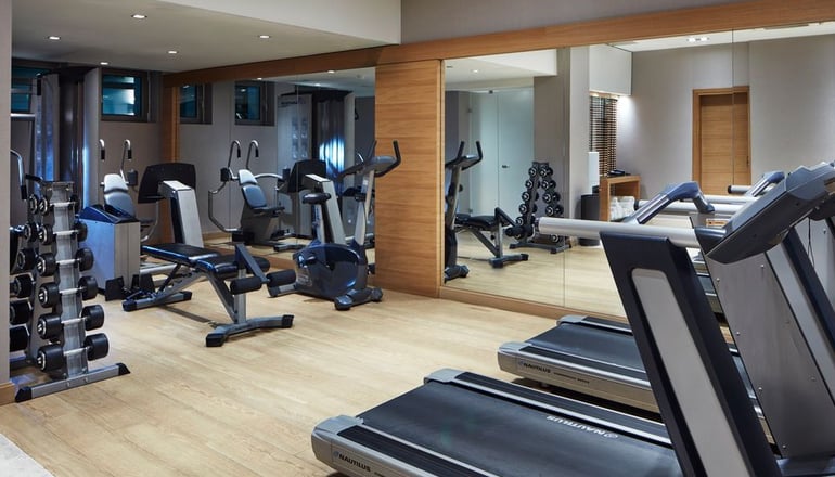 5* Galaxy Hotel - Ηράκλειο, Κρήτη