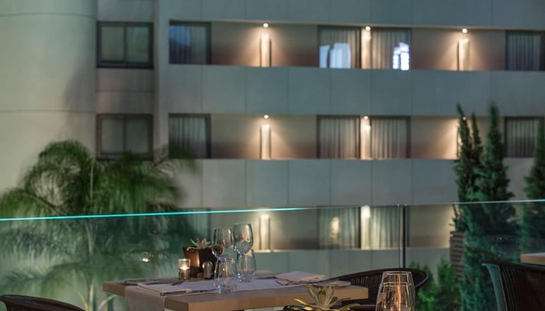 5* Galaxy Hotel - Ηράκλειο, Κρήτη