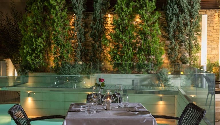 5* Galaxy Hotel - Ηράκλειο, Κρήτη