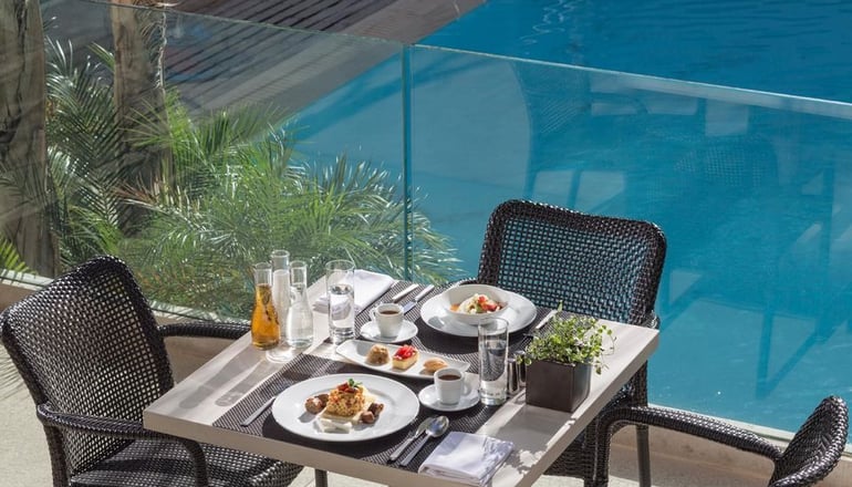 5* Galaxy Hotel - Ηράκλειο, Κρήτη