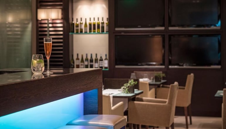 5* Galaxy Hotel - Ηράκλειο, Κρήτη