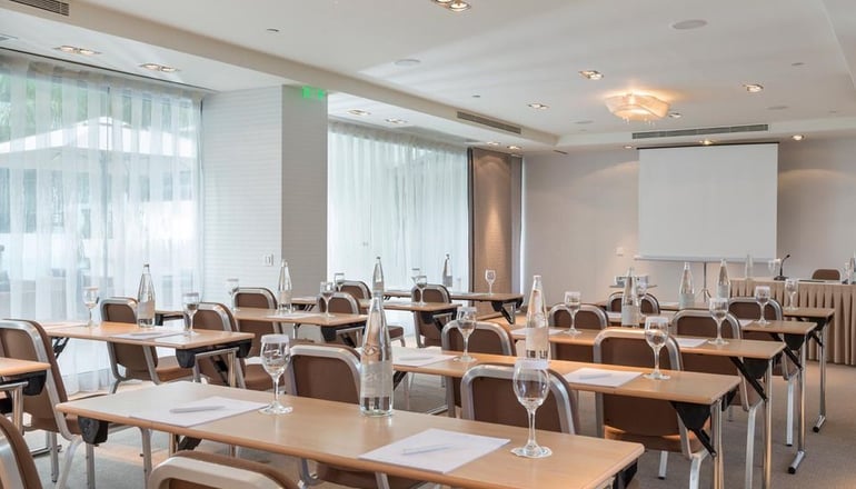 5* Galaxy Hotel - Ηράκλειο, Κρήτη
