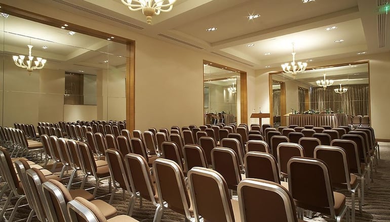 5* Galaxy Hotel - Ηράκλειο, Κρήτη