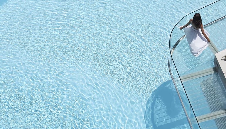 5* Galaxy Hotel - Ηράκλειο, Κρήτη