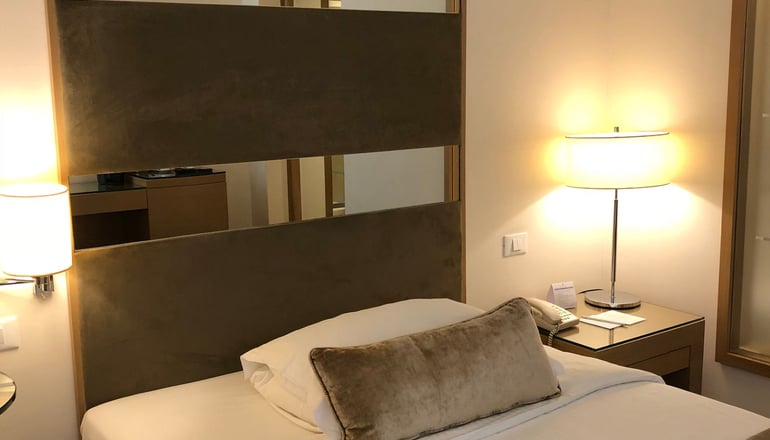 5* Galaxy Hotel - Ηράκλειο, Κρήτη