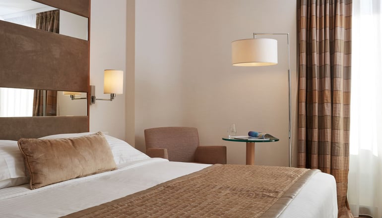 5* Galaxy Hotel - Ηράκλειο, Κρήτη