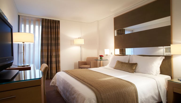 5* Galaxy Hotel - Ηράκλειο, Κρήτη
