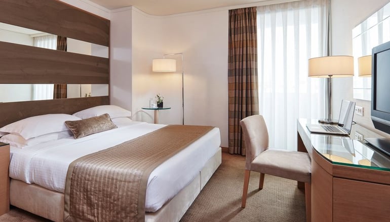 5* Galaxy Hotel - Ηράκλειο, Κρήτη