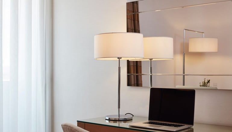 5* Galaxy Hotel - Ηράκλειο, Κρήτη