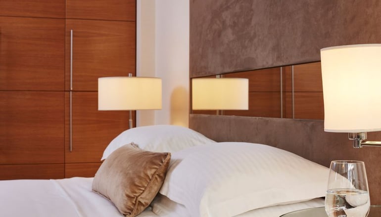 5* Galaxy Hotel - Ηράκλειο, Κρήτη