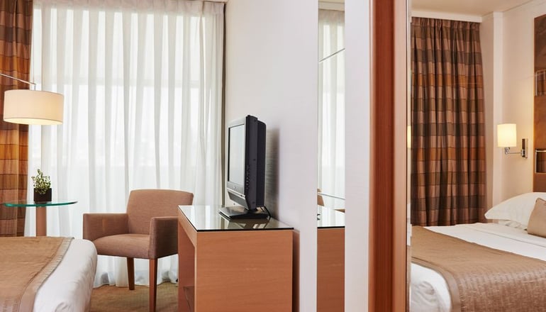 5* Galaxy Hotel - Ηράκλειο, Κρήτη