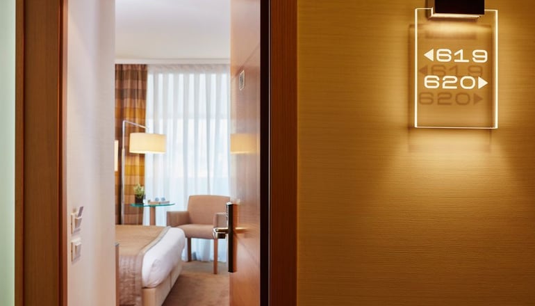 5* Galaxy Hotel - Ηράκλειο, Κρήτη