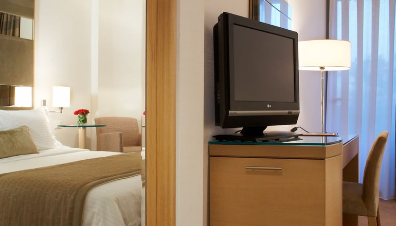 5* Galaxy Hotel - Ηράκλειο, Κρήτη