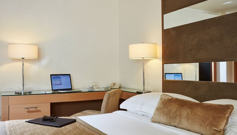 5* Galaxy Hotel - Ηράκλειο, Κρήτη