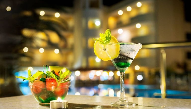 Sunny Bay Hotel - Κίσσαμος, Κρήτη