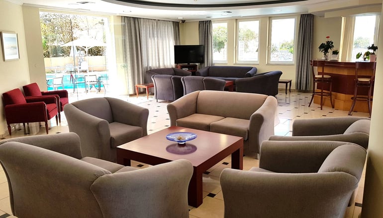 Sunny Bay Hotel - Κίσσαμος, Κρήτη