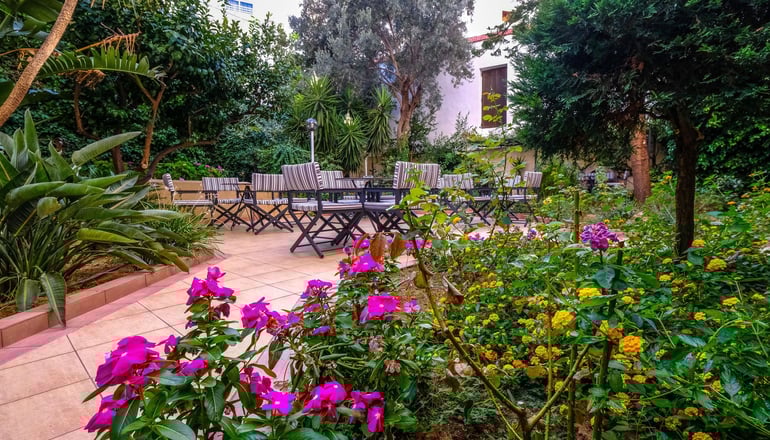4* Achillion Palace - Ρέθυμνο, Κρήτη